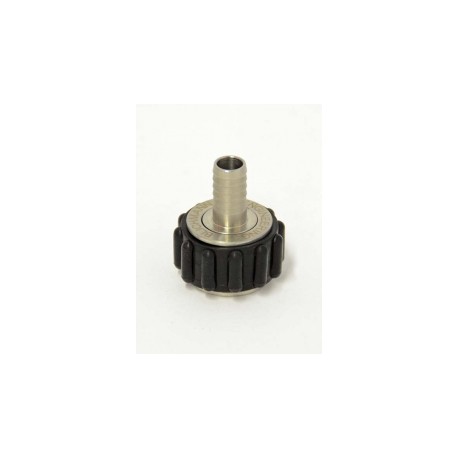 Conector para Manguera 3/8" - QuickConnector