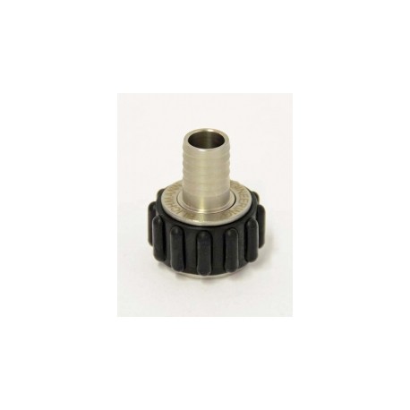 Conector para Manguera 1/2" - QuickConnector