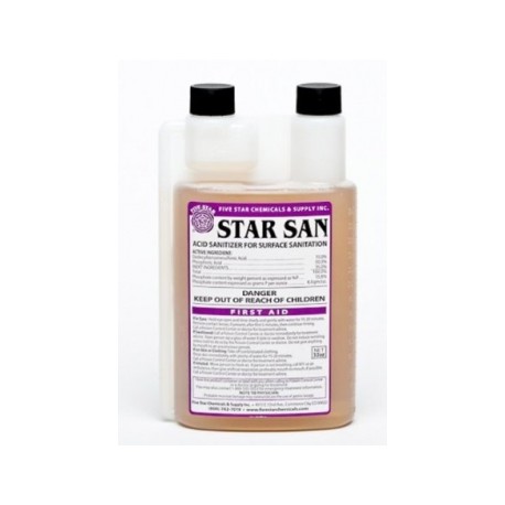 Star San Bote de 32 oz