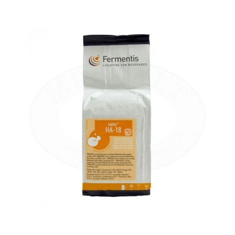 Fermentis - SafAle HA-18 (500 grs)