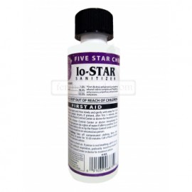 Io Star (4 oz)