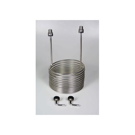 Cooling Coils (Enfriador Grande)