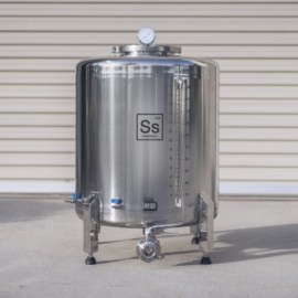 Tanque Brite Tank - 1 BBL - SS Brewtech