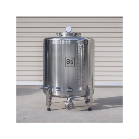 Tanque Brite Tank - 1 BBL - SS Brewtech