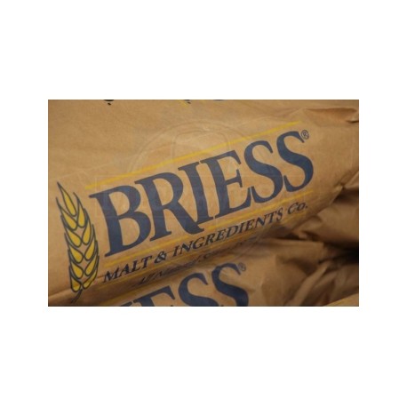 Malta Special Roast –-  Briess - Costal de 22.68kgs